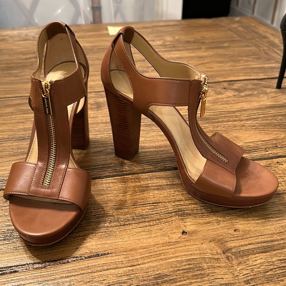 Michael Kors Heels